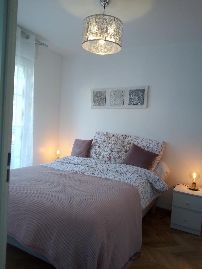 Welcome Au Dazzling Stay Serris Exterior photo